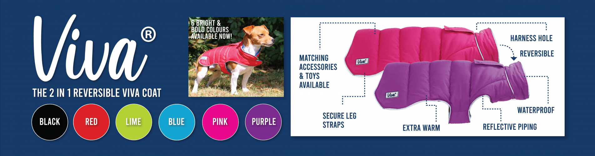 Homepage Ancol Pet Products Limited